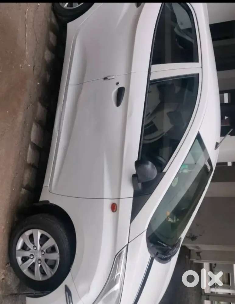 Hyundai Eon Magna 2012 Petrol Manual