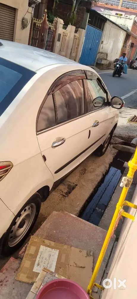 Tata Zest 2017 Diesel Well Maintained