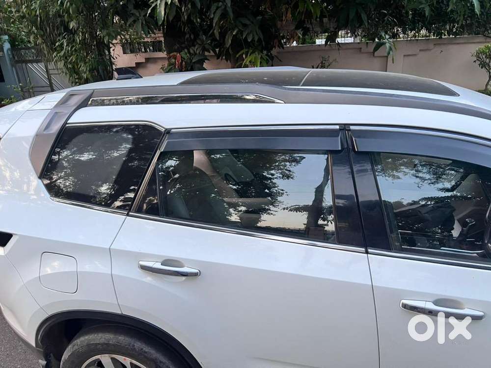 Tata Safari 2021 Diesel 65000 Km Driven