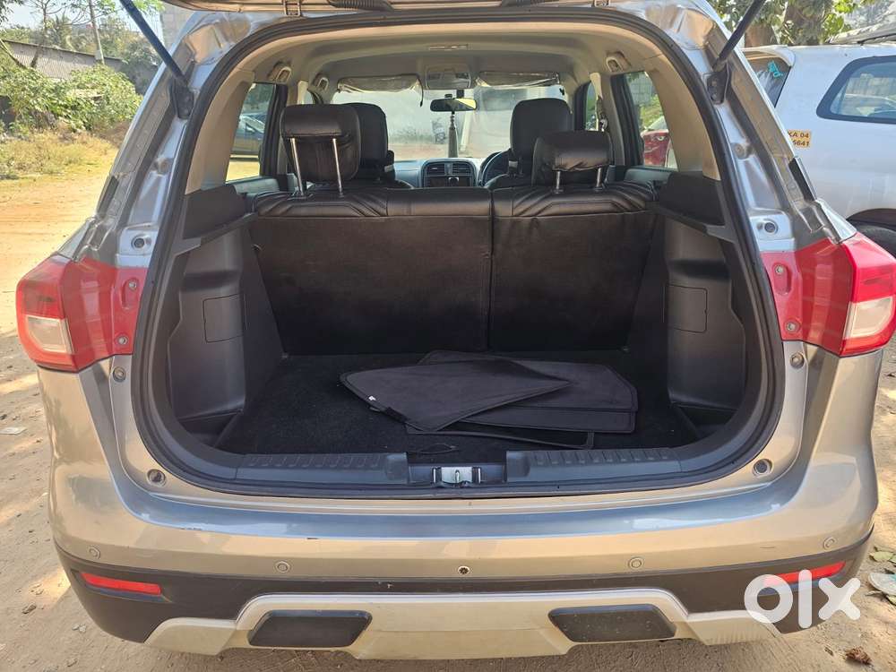 Maruti Suzuki Brezza