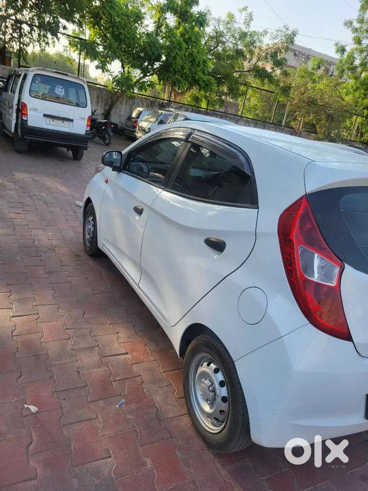 Hyundai Eon