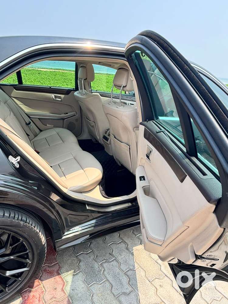 Mercedes-benz E-class E250 Cdi Classic, 2015, Diesel