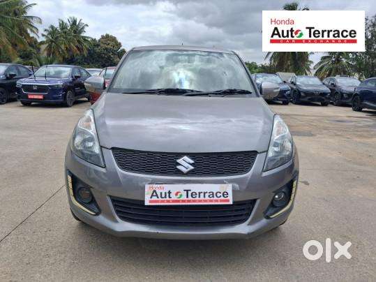 Maruti Suzuki Swift Dzire 1.2 Vxi, 2014, Petrol