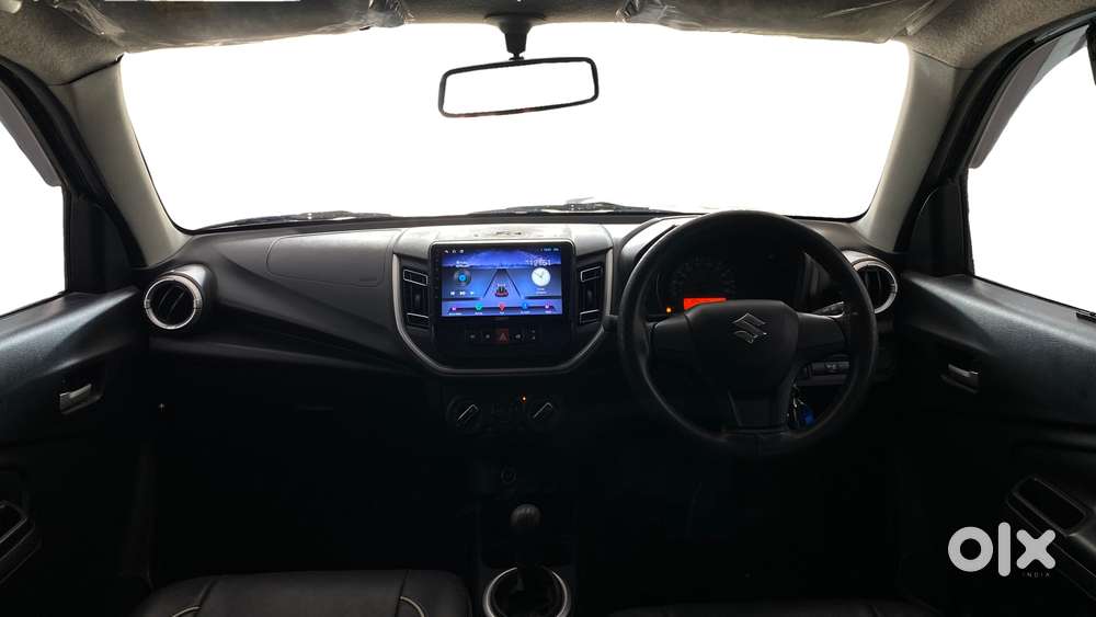 Maruti Suzuki Celerio 2021-1.0 Vxi Cng Mt, 2022, Cng & Hybrids