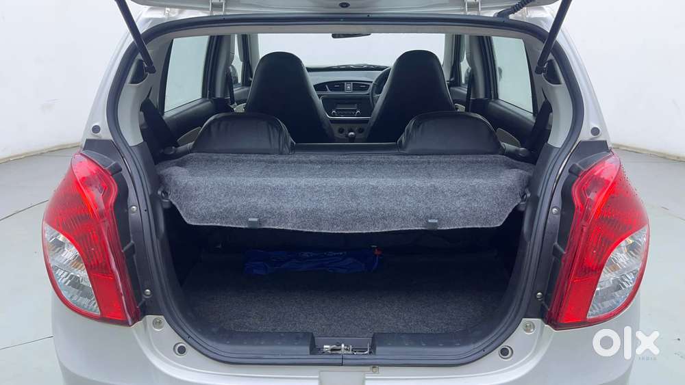 Maruti Suzuki Alto 800 Vxi, 2022, Petrol
