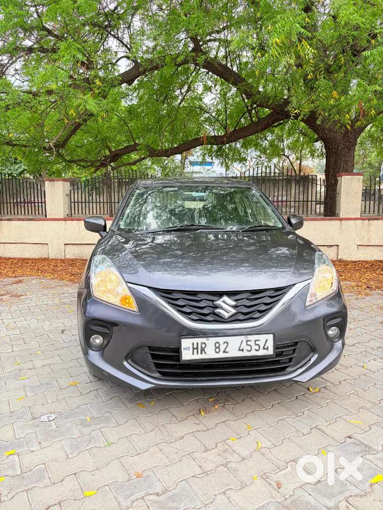 Baleno , Diesel, 1st Owner , Touch Screen, Back Camera New Tyres