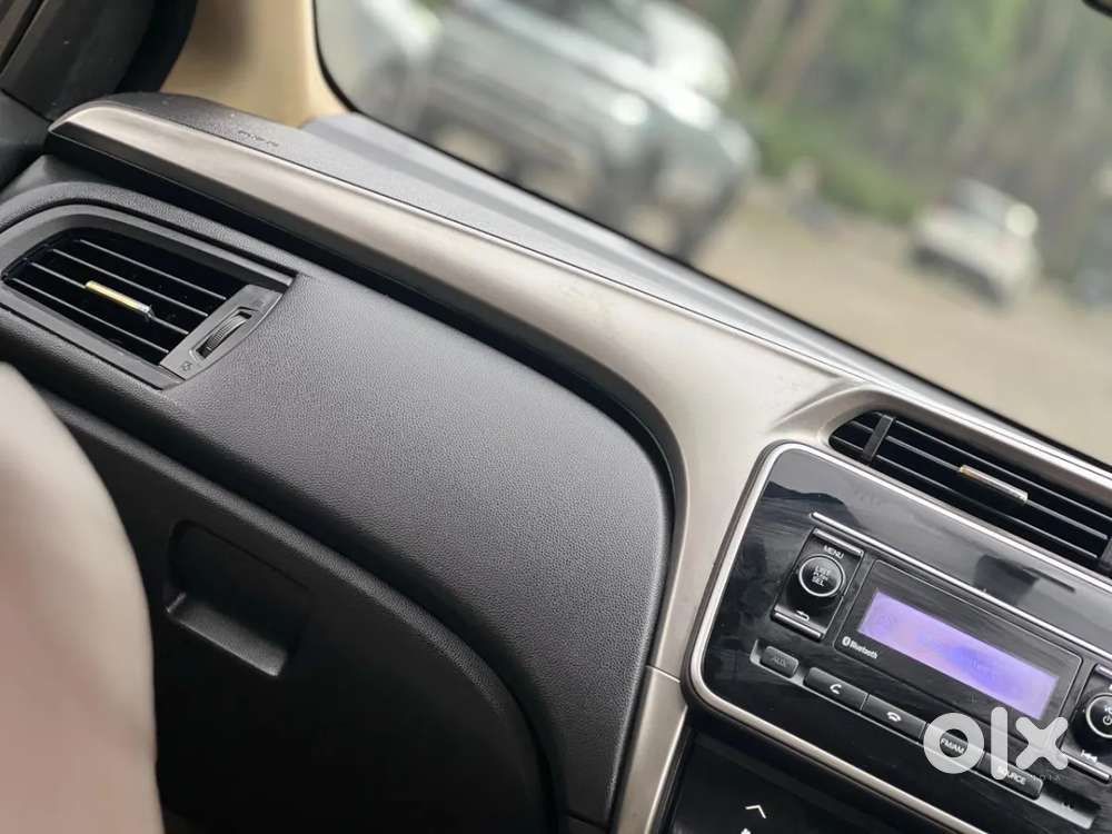 Honda City I-vtec Sv, 2015, Diesel