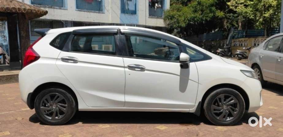 Honda Jazz 1.2 Vx I-vtec At, 2019, Petrol