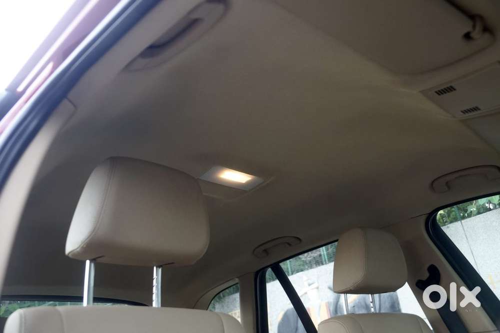 Bmw X1 2013 Petrol Good Condition