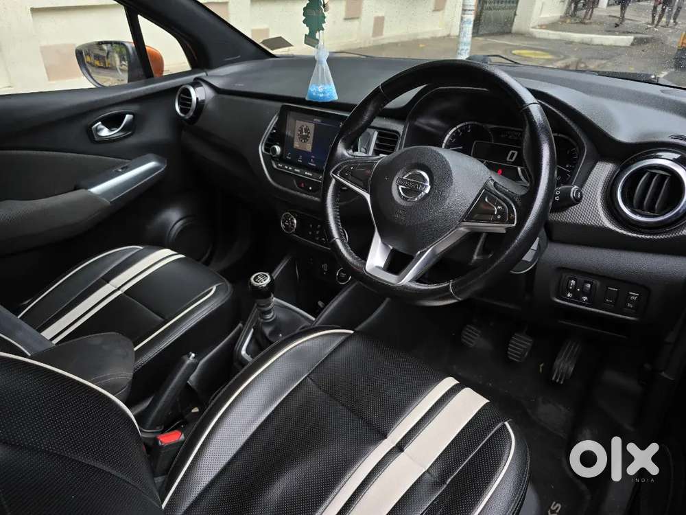 2019 Nissan Kicks Diesel Xv Pre