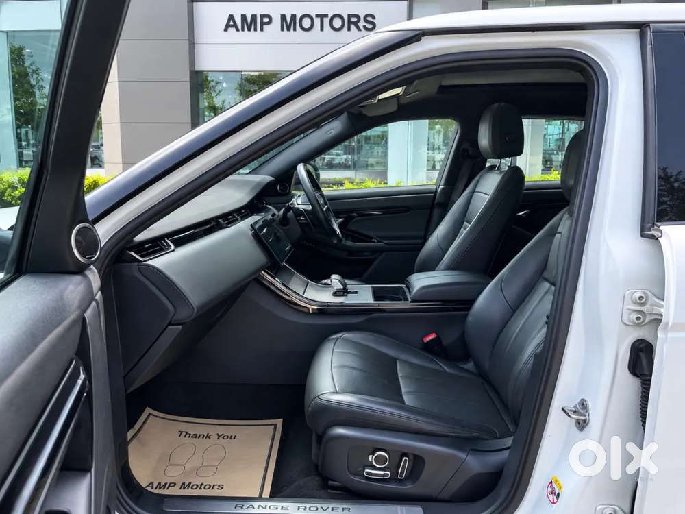 Land Rover Range Evoque Se R-dynamic Petrol, 2024, Petrol