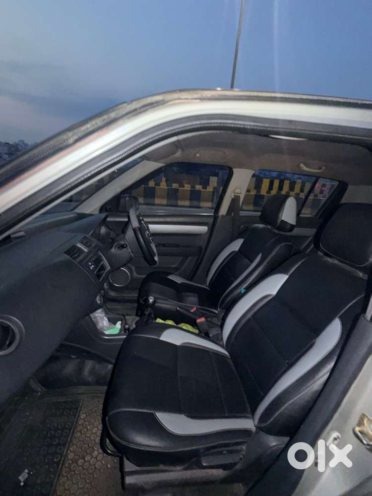 Maruti Suzuki Swift Vxi Petrol 2008