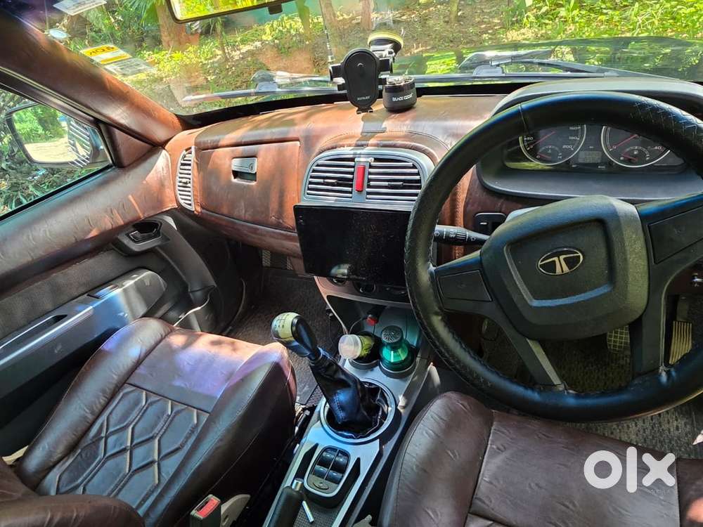 Tata Xenon Xt 2016 Diesel 52000 Km Driven