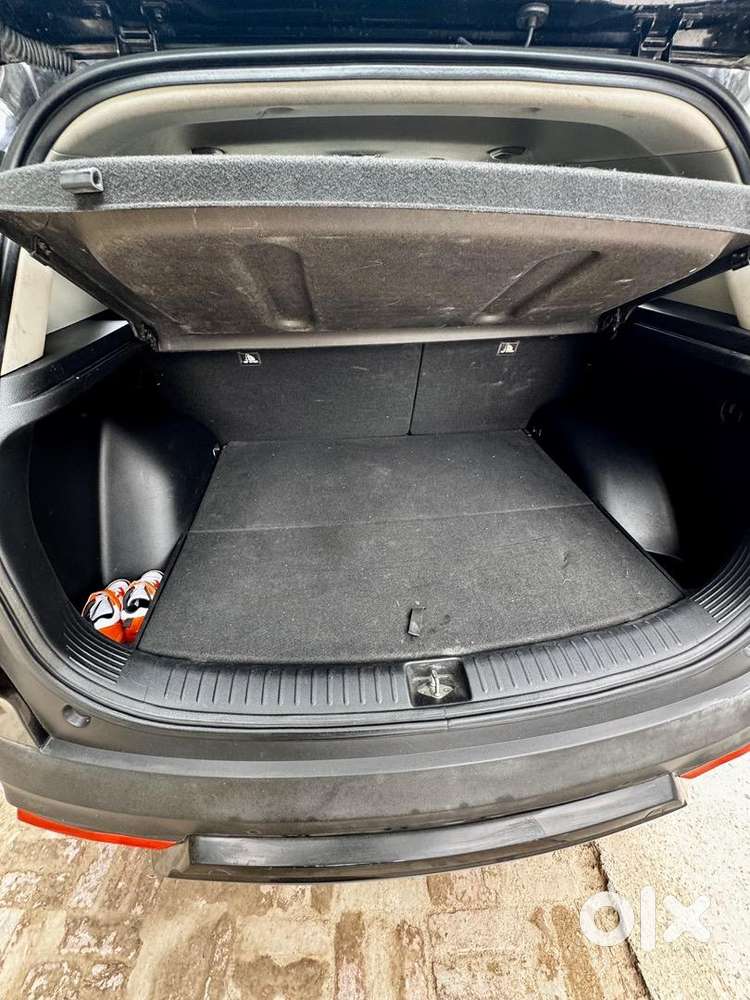 Kia Seltos 2021 Petrol Well Maintained