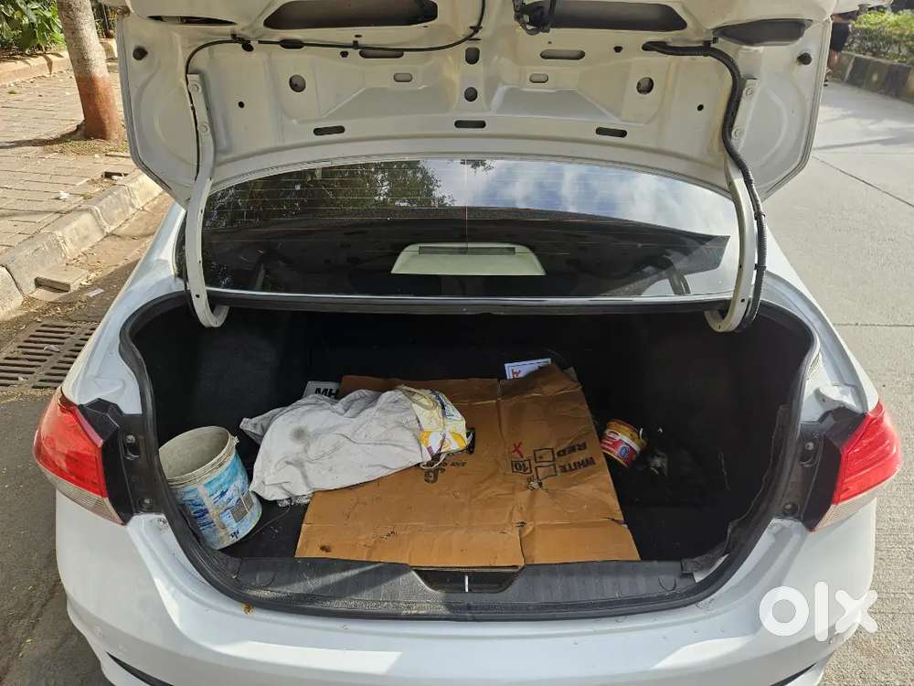 Ciaz Immaculate Condition