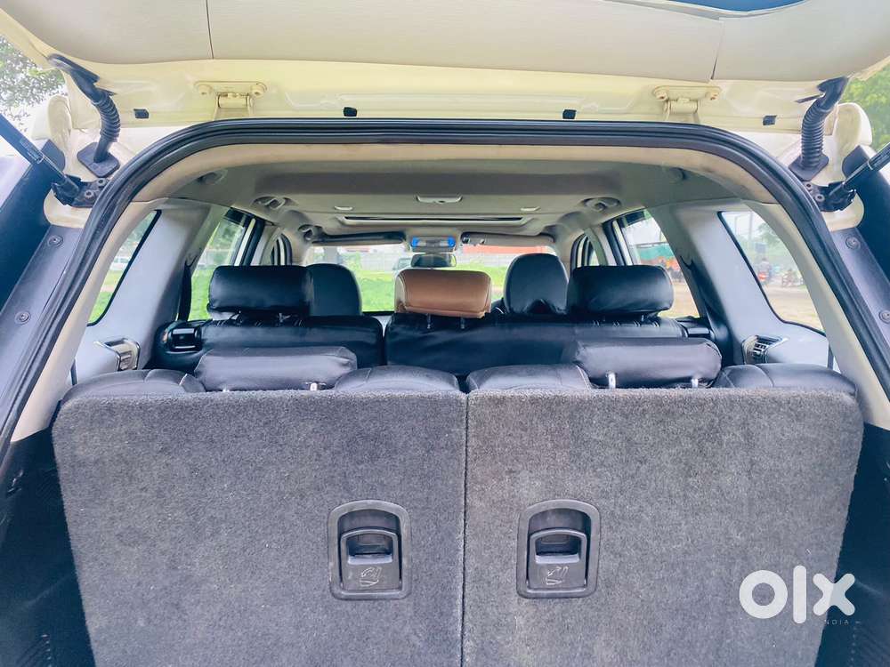 Mahindra Xuv500 W11, 2019, Diesel
