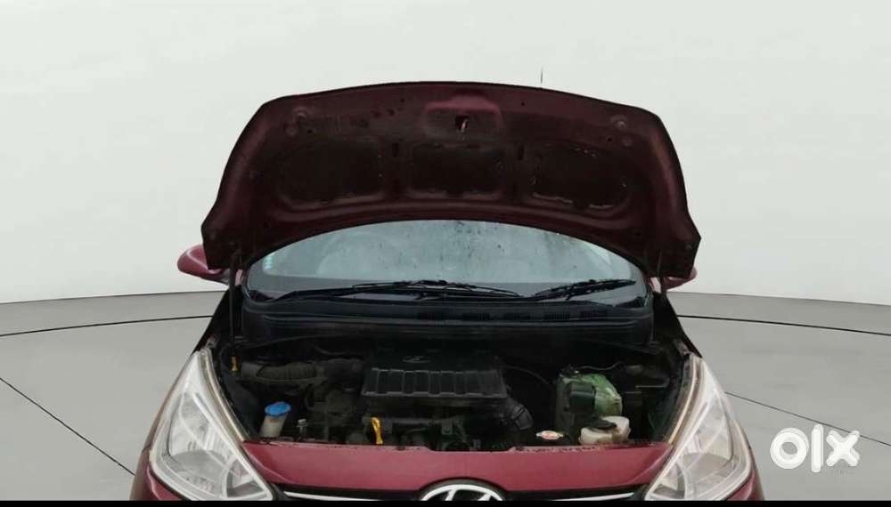 Grand I10 Sportz 1.2