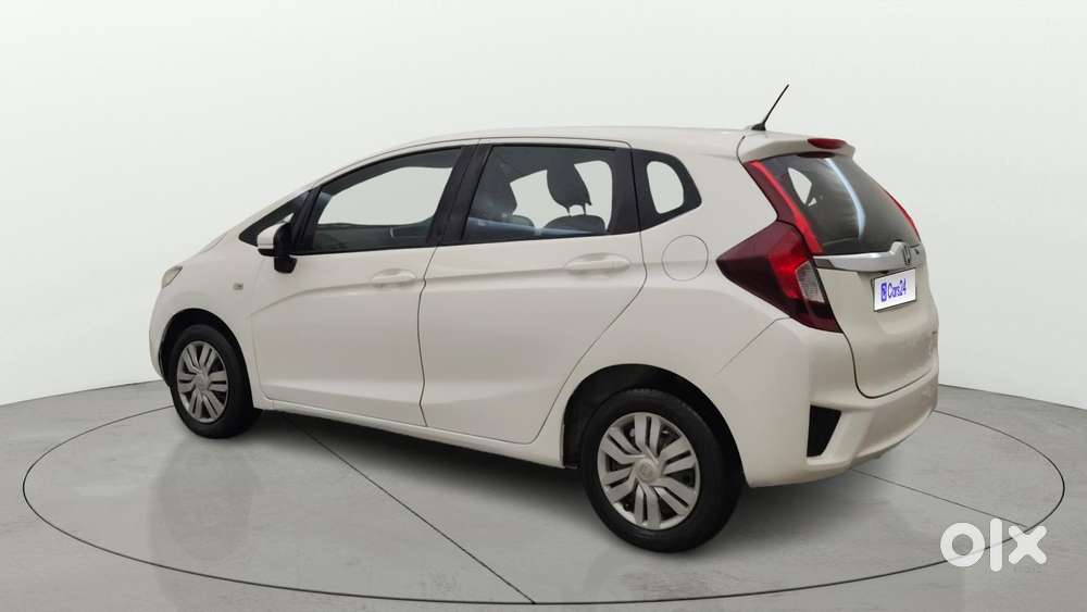 Honda Jazz 1.2 Sv I Vtec, 2015, Petrol