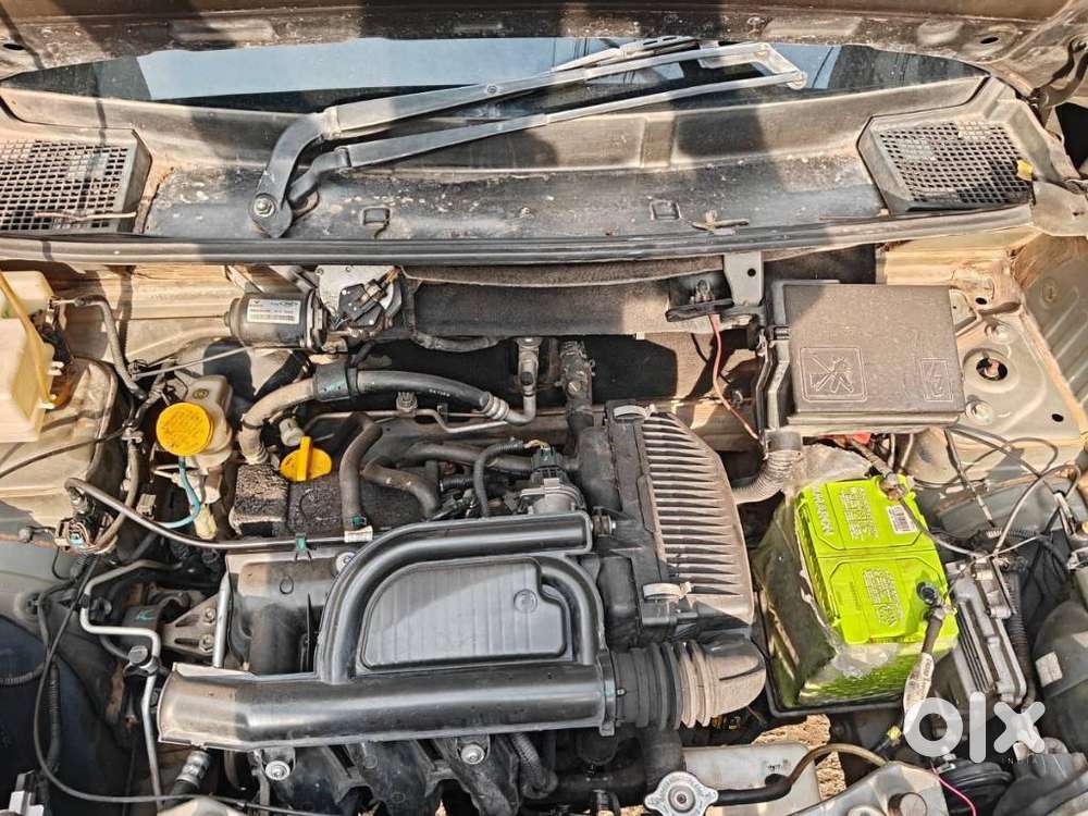 Renault Kwid 1.0 Reloaded Easy-r, 2017, Petrol