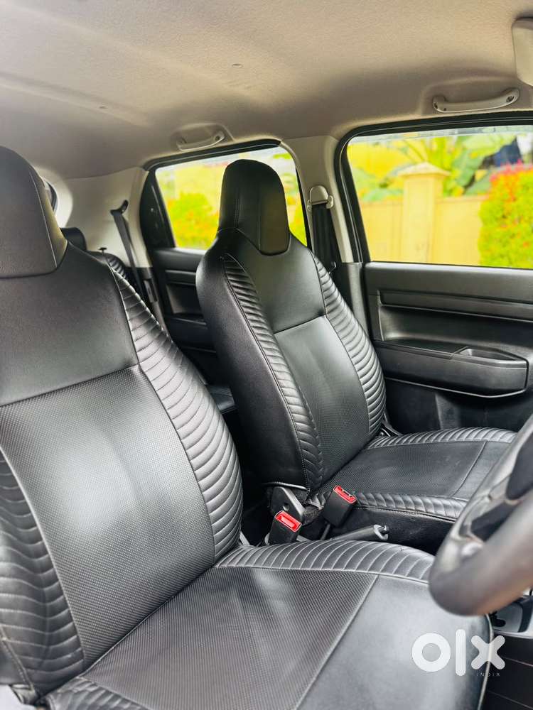 Maruti Suzuki S-presso Vxi At, 2019, Petrol