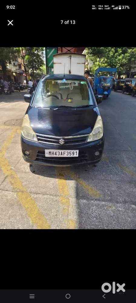 Maruti Suzuki Estilo Vxi 2011