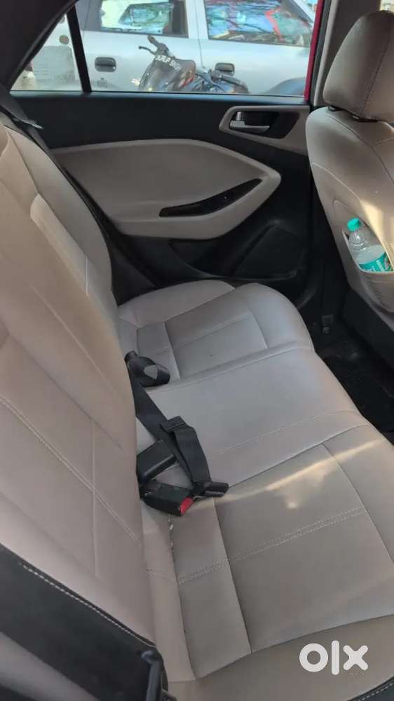 Showroom Condition Car Accident Free