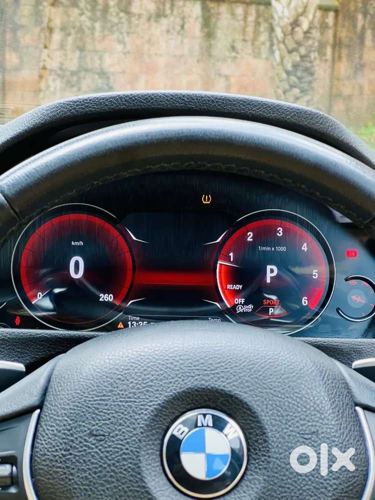 Bmw 320d  2018