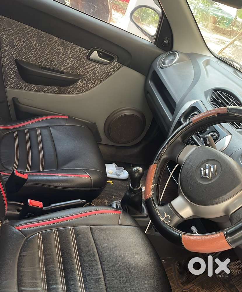 2018 Maruti Suzuki Alto