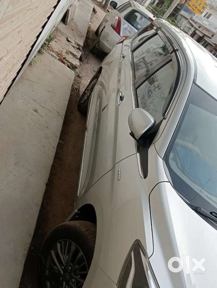 Maruti Suzuki Ertiga 2019