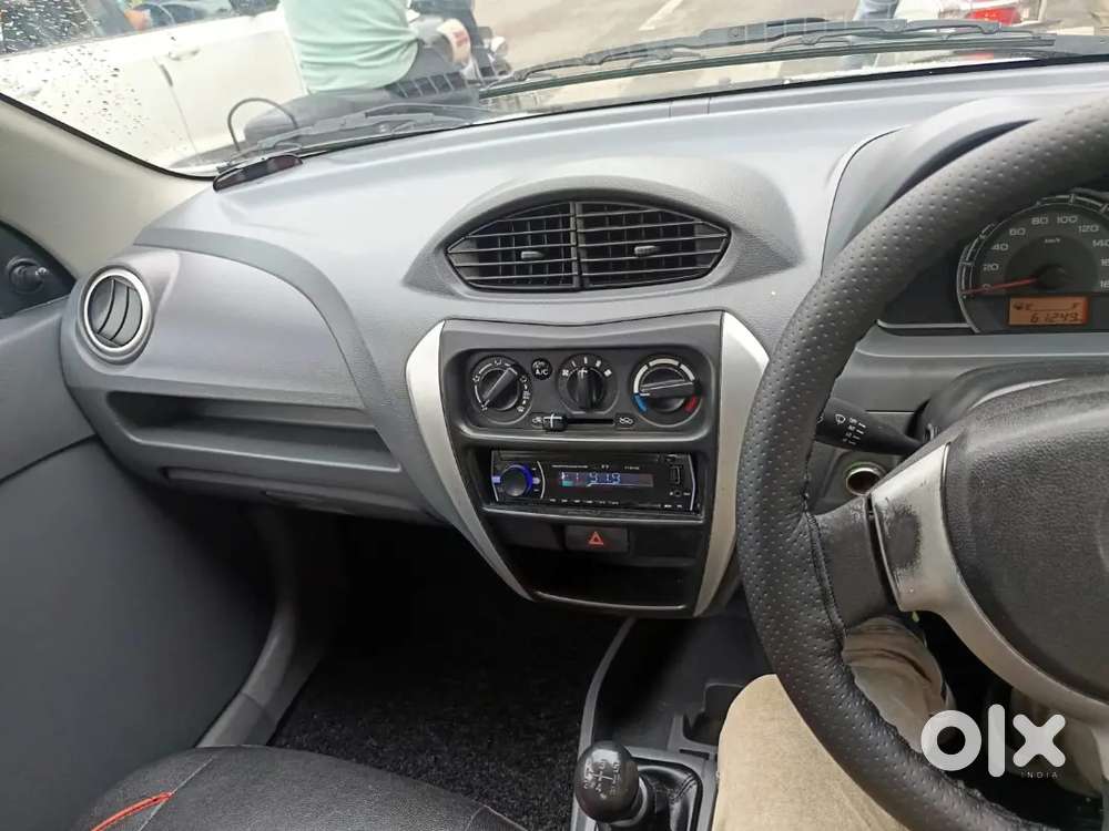Alto 800 Lxi Neat And Clean Car