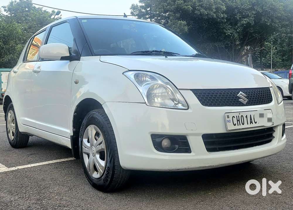 Maruti Suzuki Swift 2004-2010 1.3 Vxi, 2010, Petrol