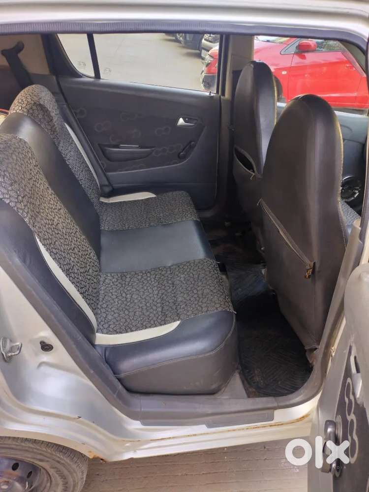 Maruti Suzuki Alto 800 2012