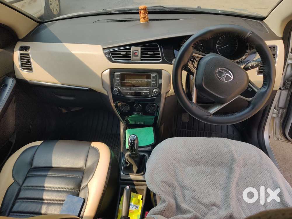 Tata Zest  Quadrajet 1.3 Xm, 2018, Diesel