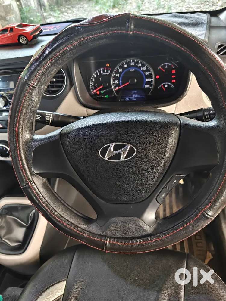 Hyundai Grand I10 2015 Variant