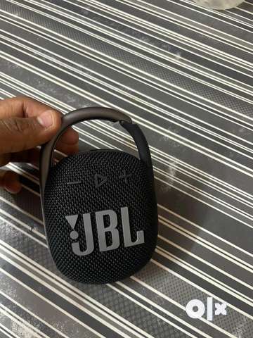 Jbl store clip olx