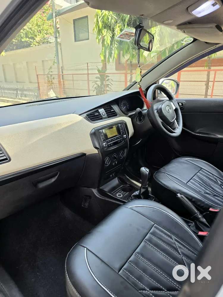 Tata Zest 2019 Diesel 88000 Km Driven