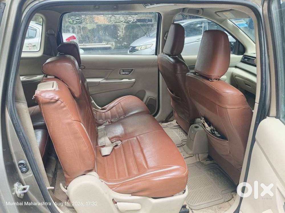 Maruti Suzuki Ertiga, 2020, Cng & Hybrids