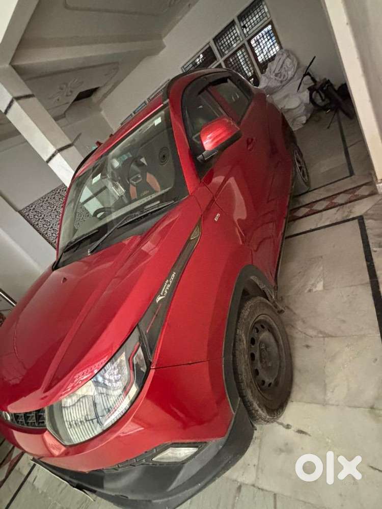Mahindra Car Diesel 2016