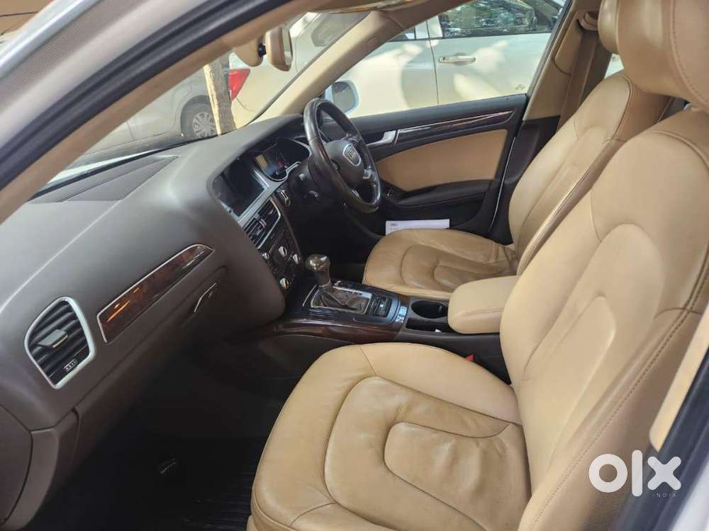 [mint Condition] 2016 Audi A4 35 Tdi Diesel  Single Owner  Fully Aud