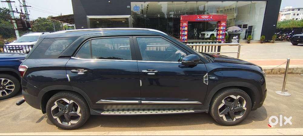Hyundai Alcazar Brand New Automatic Petrol Good. Condition 7 Seater