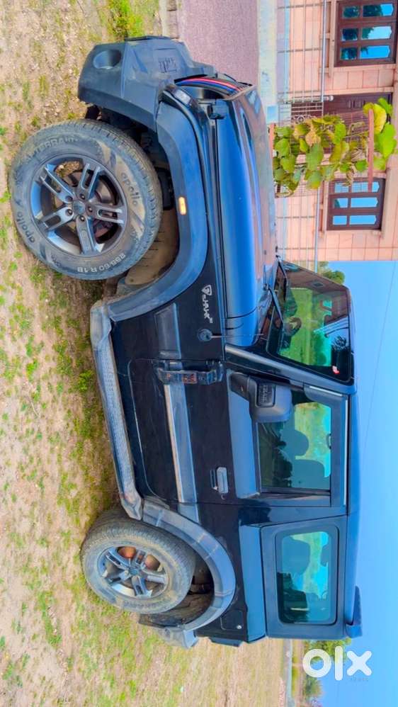 Mahindra Diesel Car 2022