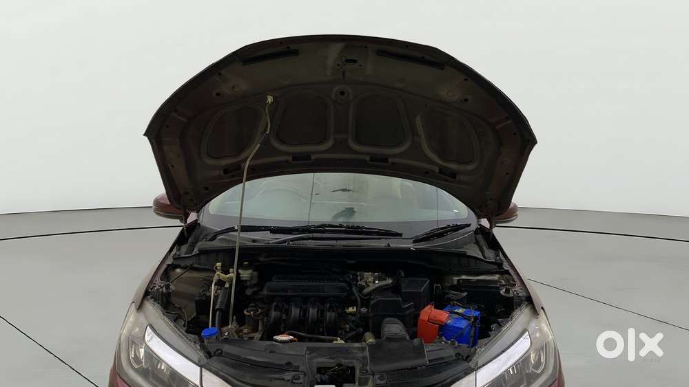 Honda City I-vtec Vx, 2018, Petrol