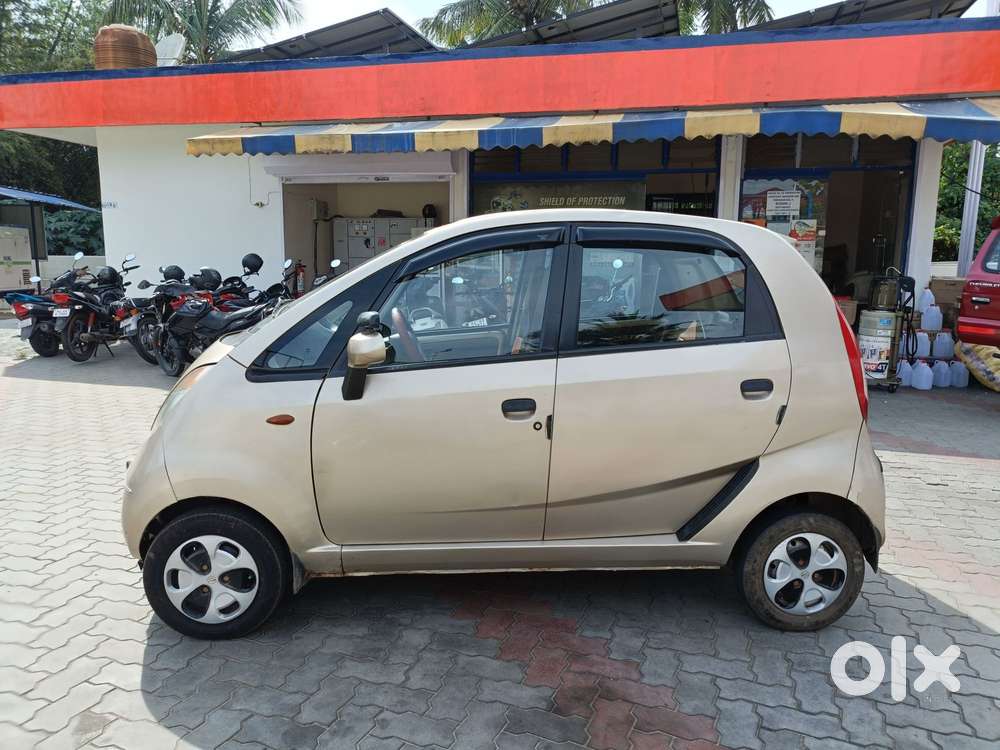 Tata Nano Xe, 2011, Petrol