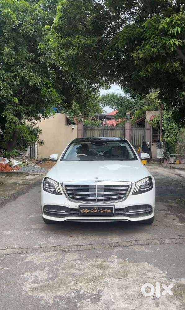 Mercedes-benz Sl-class 65 Amg Roadster, 2021, Diesel