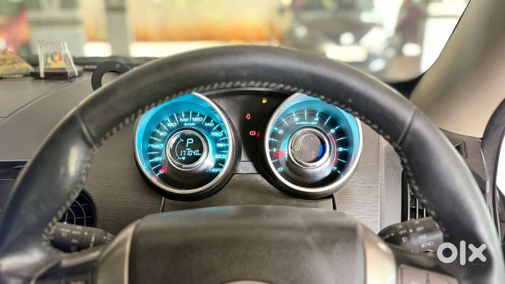 Mahindra Xuv500 2018 Diesel