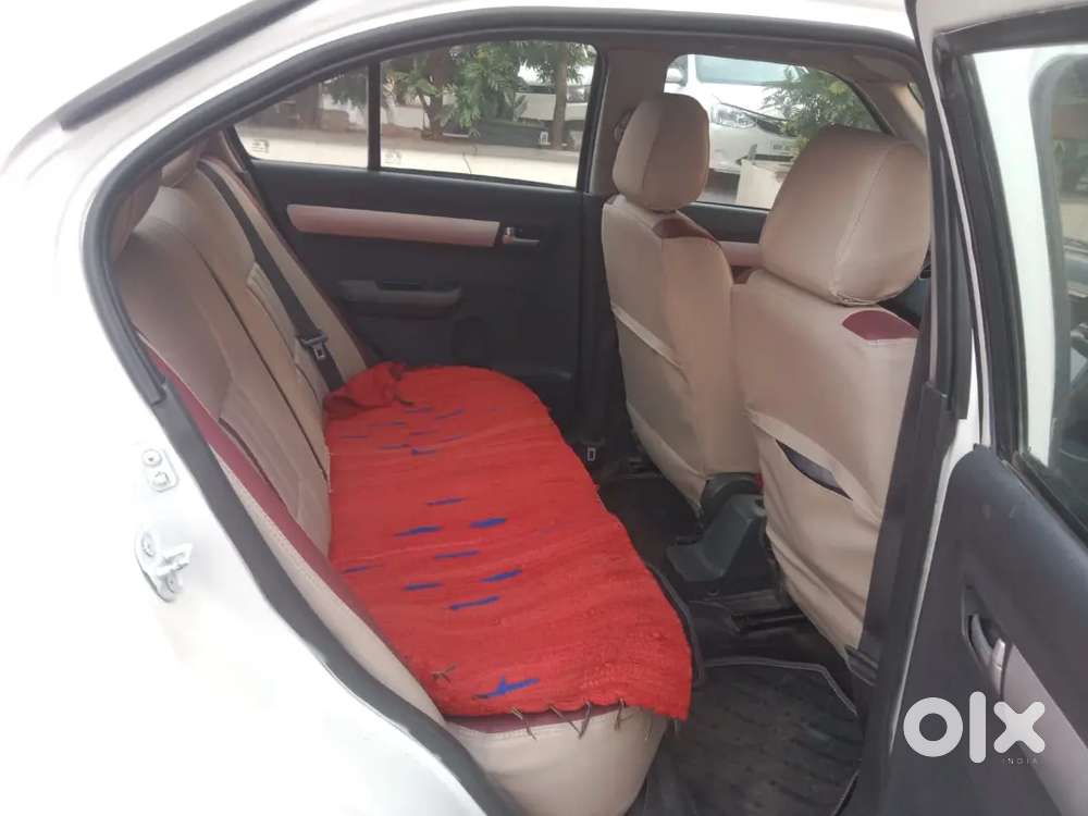 Maruti Suzuki Swift Dzire 2012 Diesel 108000 Km Driven