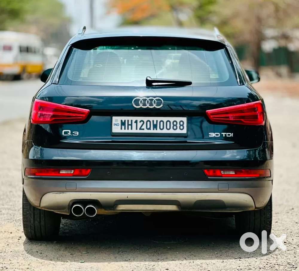 Audi Q3 30 Tdi S, 2018, Diesel