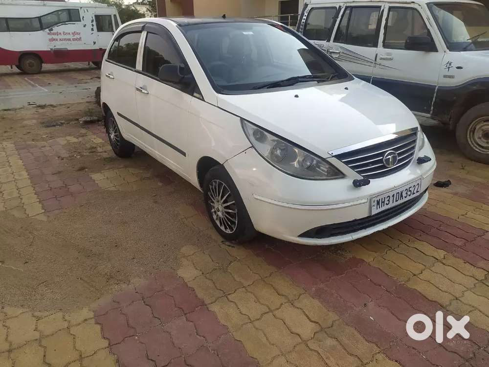 Tata Indica Vista 2010