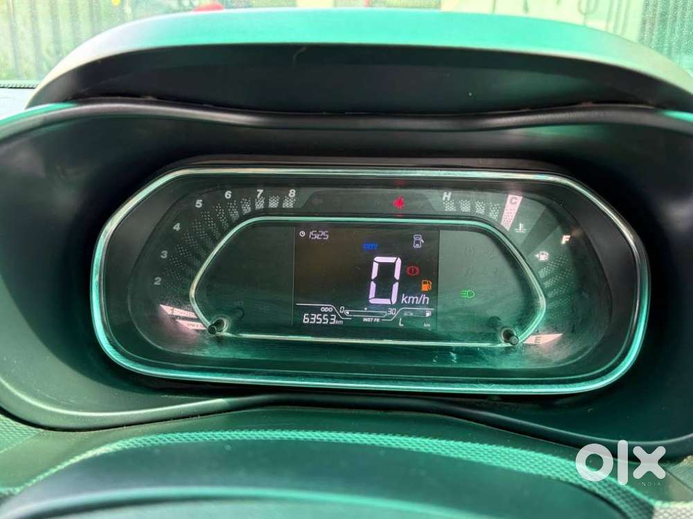 Tata Nexon 1.5 Revotorq Xz Plus, 2022, Diesel