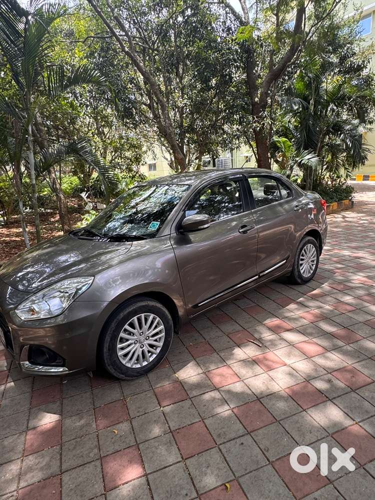 Maruti Suzuki Dzire 2022